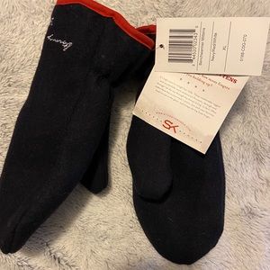 Stormy Kromer benchwarmer mitttens